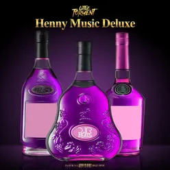 Henny Music Deluxe