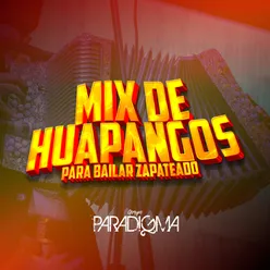 Mix De Huapangos Para Bailar Zapateado