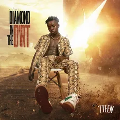 Diamond in the Dirt - EP