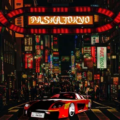 Pasha Tokyo