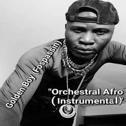 Orchestral Afro Hits
