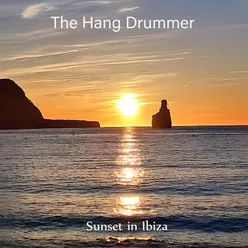 Sunset in Ibiza