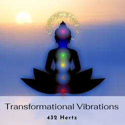432 Hertz Pure Healing Vibration
