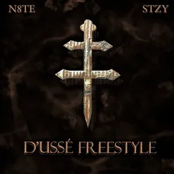 D'usse (Freestyle)