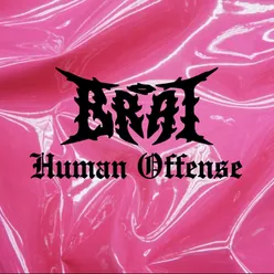 Human Offense