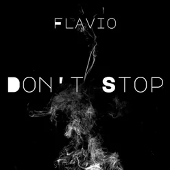 Don't Stop