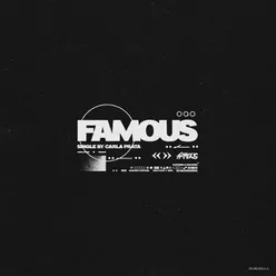Famous (Freestyle)