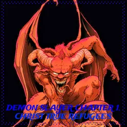 Demon Slayer Chapter 1,