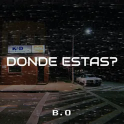 Donde Estas?