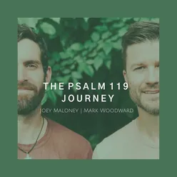 The Psalm 119 Journey