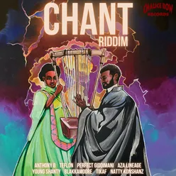 Chant Riddim (Get Me a Drill Dub)