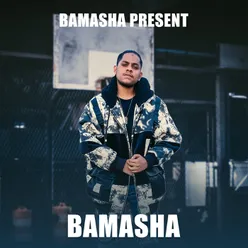 Bamasha