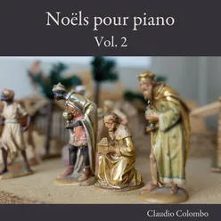Noëls pour piano, Vol. 2