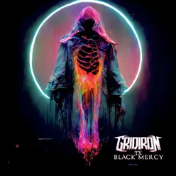 Black Mercy - EP