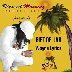 Gift of Jah