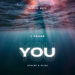 I Found You (Instrumental Extended)