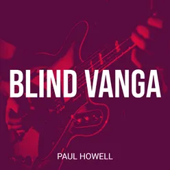 Blind Vanga