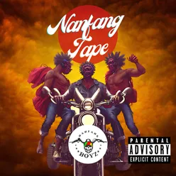 Nanfang Mixtape