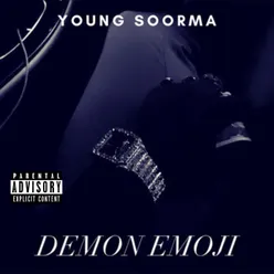 Demon Emoji