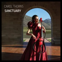 Sanctuary (Solo Cello Version)