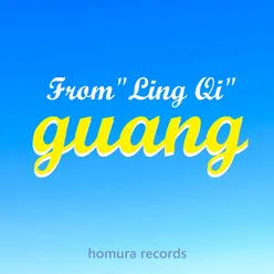 Guang (From "Ling Qi")