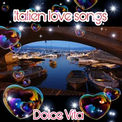 Italien love songs