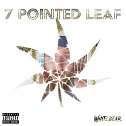 7 Pointed Leaf