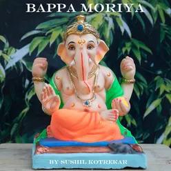 Bappa Moriya