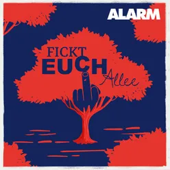 Fickt-Euch-Allee (Freunde Edition)