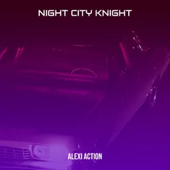 Night City Knight