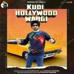 Kudi Hollywood Wargi