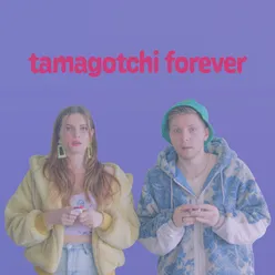 Tamagotchi Forever