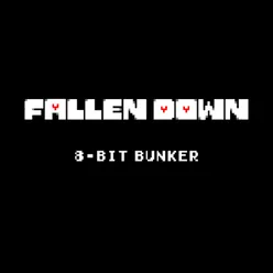 Fallen Down Slow (8-Bit Undertale)