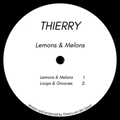 Lemons &amp; Melons