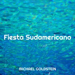 Fiesta Sudamericano