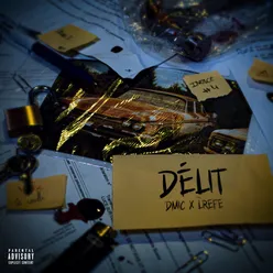 Délit (feat. Lrefe)