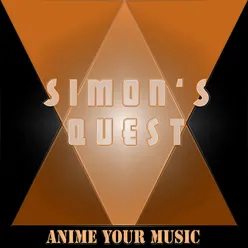 Simon's Quest