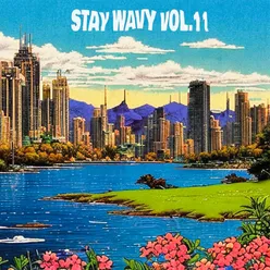 Stay Wavy, Vol 11