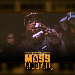 Grind Mode Cypher Mass Appeal 2
