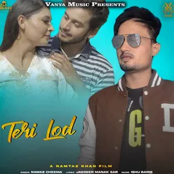 Teri Lod