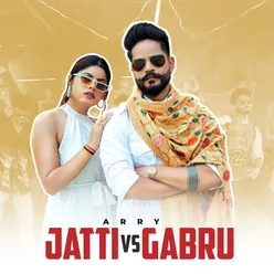 Jatti vs Gabru