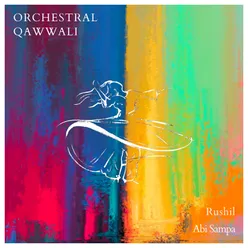 Orchestral Qawwali