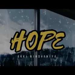 Hope (Slow + Reverb)