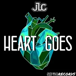 Heart Goes