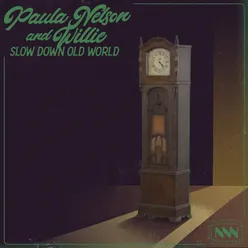 Slow Down Old World