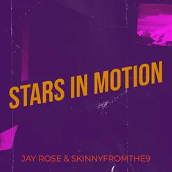 Stars in Motion