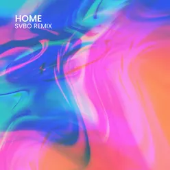Home (Svbo Extended Remix)