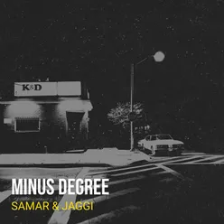 Minus Degree