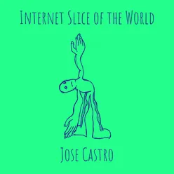 Internet Slice of the World