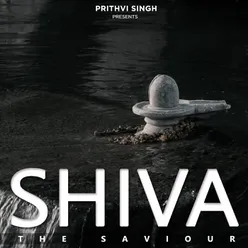 Shiva - The Saviour